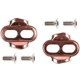 Crankbrothers Premium Easy Cleat Pink