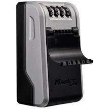 Master Lock Schlüsselkasten mit Wandmontage 5481EURD