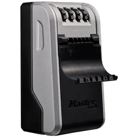 Master Lock Schlüsselkasten mit Wandmontage 5481EURD