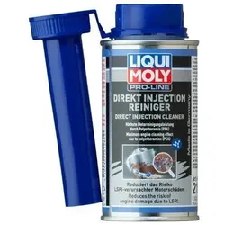 LIQUI MOLY Pro-Line Direkt Injection Reiniger Kraftstoffadditiv  21281