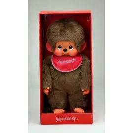 Monchhichi Junge 45 cm Braun