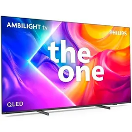 Philips 65PUS9010 65" 4K Ultra HD QLED Smart TV