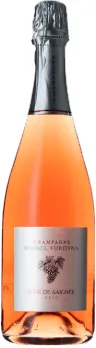 Champagner Michel Furdyna - Brut Rosé - Rosé de Saignee