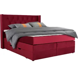 Home Affaire Elegance 181 x 210 cm H2 rot
