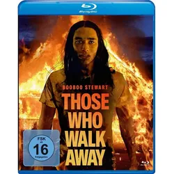 Those Who Walk Away (Blu-ray)