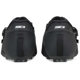Sidi Prima Mega Schwarz 44