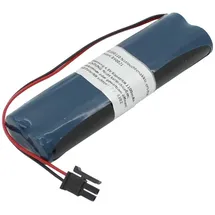 AccuCell Notleuchtenakku AA 1100 mAh 1 St.