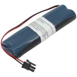 AccuCell Notleuchtenakku AA 1100 mAh 1 St.