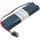 AccuCell Notleuchtenakku AA 1100 mAh 1 St.