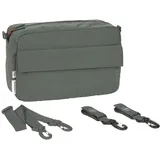 Lässig 1107010513 Kinderwagen-Fußsack Veranstaltertasche Polyester olive