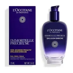 L'OCCITANE Kostbare Immortelle-Emulsion 75ml