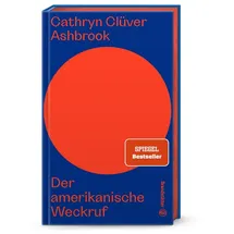 Brandstätter Verlag Der amerikanische Weckruf