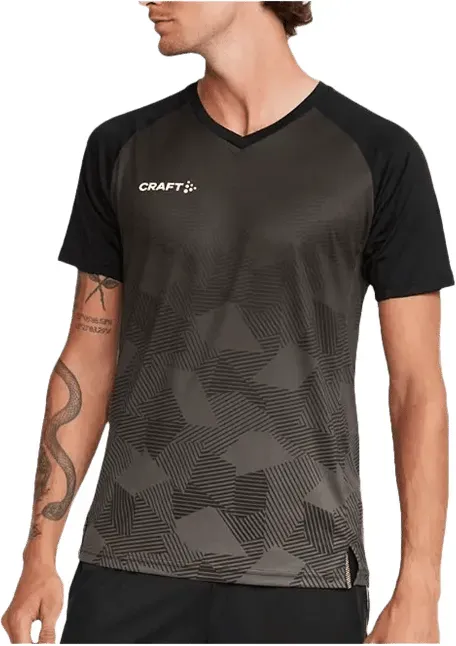 Craft Premier Fade Trikot Schwarz