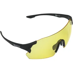 Beretta Schießbrille Challenge EVO, purple
