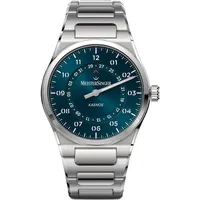 MeisterSinger Kaenos Open Date KSOD939 Herren Automatikuhr