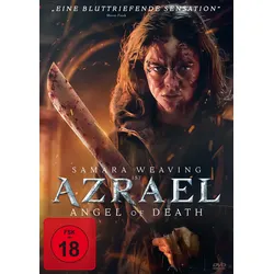 Azrael - Angel of Death (DVD)