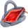 LES VISIONNAIRES Unio Cortina S Henkeltasche Baumwolle Blue Denim/Grey