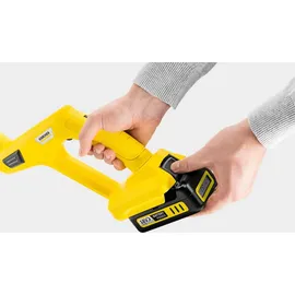 Kärcher LTR 18-25 ohne Akku