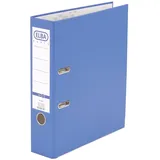 Elba smart Pro DIN A4 80 mm hellblau 1 St.