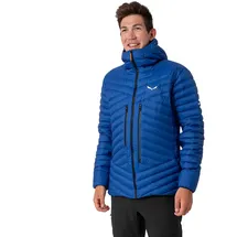 Salewa Ortles Hybrid Rds Down Gore-tex® Jacke - Electric - S