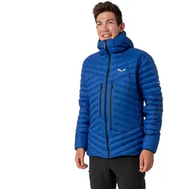 Salewa Ortles Hybrid Rds Down Gore-tex® Jacke - Electric - S