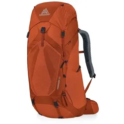 Gregory Paragon 58 Trekkingrucksack M-L 79 cm ferrous orange