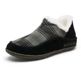 Sorel Manawan II Herren Schwarz 44