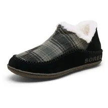 Sorel Manawan II Herren Schwarz 44