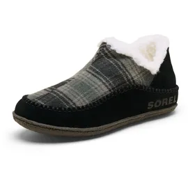 Sorel Manawan II Herren Schwarz 44