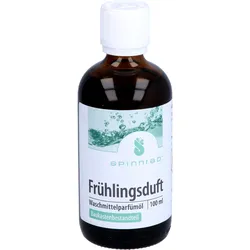 Waschmittelparfüm Frühlingsduft 100 ML
