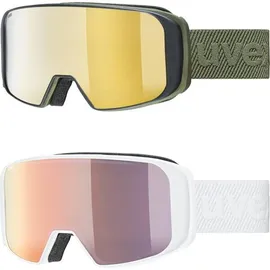 Uvex saga TO Skibrille
