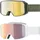 Uvex saga TO Skibrille