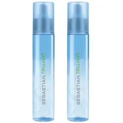 Sebastian Trilliant 2er Set* 0.3 l Damen 