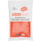 buttinette Keraflott Modelliermasse 1 kg
