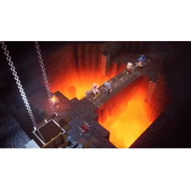 Minecraft Dungeons Hero Edition Xbox One