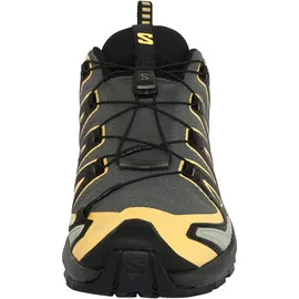 Salomon XA Pro 3D V9 GTX L47980400 - Schwarz/Gelb - 44