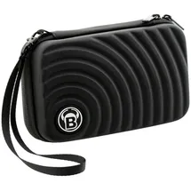 BULL'S Orbis XL Dartcase Schwarz