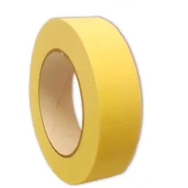 Vago-Tools Abdeckband 10 Rollen 50 mm x 50 m