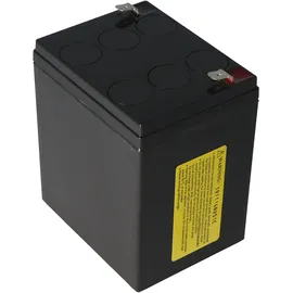 CSB Battery CSB-HR1221WF2 Bleiakku 1750 mAh 1 St.