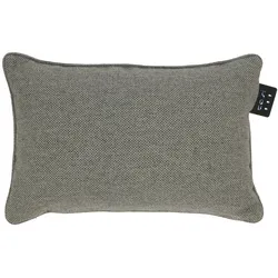 Wärmekissen Cosipillow Comfort 40x60 cm Polyester Grau