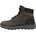 Herren U Grip B A Ankle Boot DK Coffee 42 EU