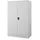 Jan Nowak JAN II Aktenschrank 115 x 60 x 185 cm Grau