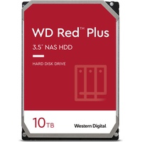 Western Digital Red Plus NAS 10 TB WD101EFBX
