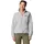 Columbia Benton Springs Fleecejacke Grau S