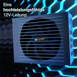 be quiet! Straight Power 12 1000W (BN338)
