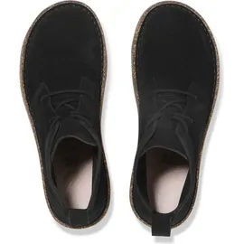 Birkenstock Uppsala Mid Herren Schwarz 41