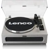 Lenco LS-440 Grau