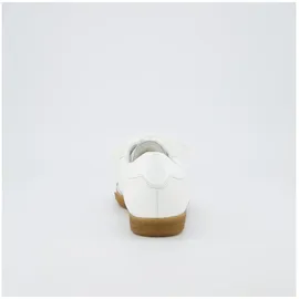 Paul Green Sneaker Low Weiß Damen 37,5