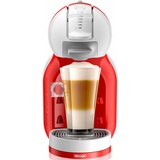 De'Longhi Nescafé Dolce Gusto Mini Me EDG 305.WR weiß/rot