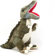 cornelissen natierliche geschenke gmbh & co. kg Cornelißen Kuscheltier - Tyrannosaurus Rex - 26 cm